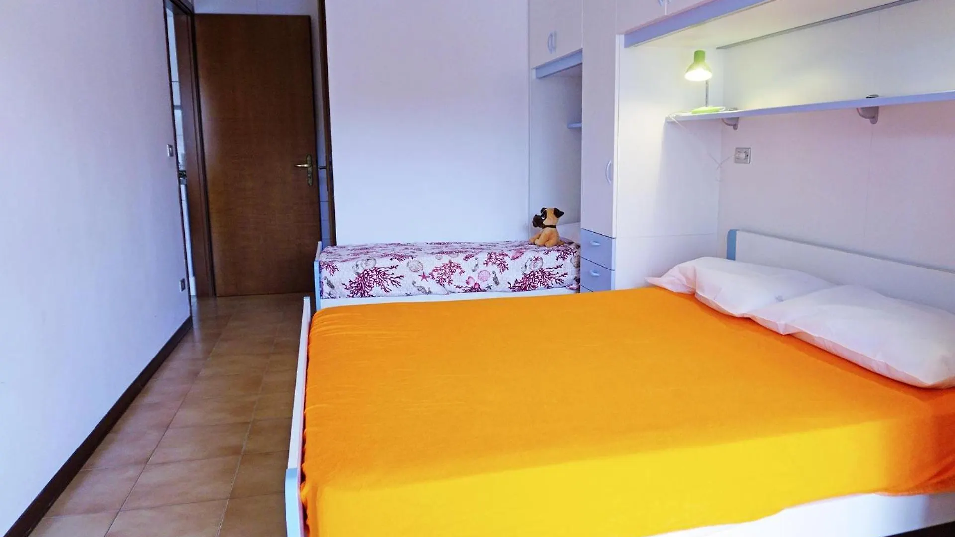 Condominio Trevi Eraclea Mare 0*,  Italia
