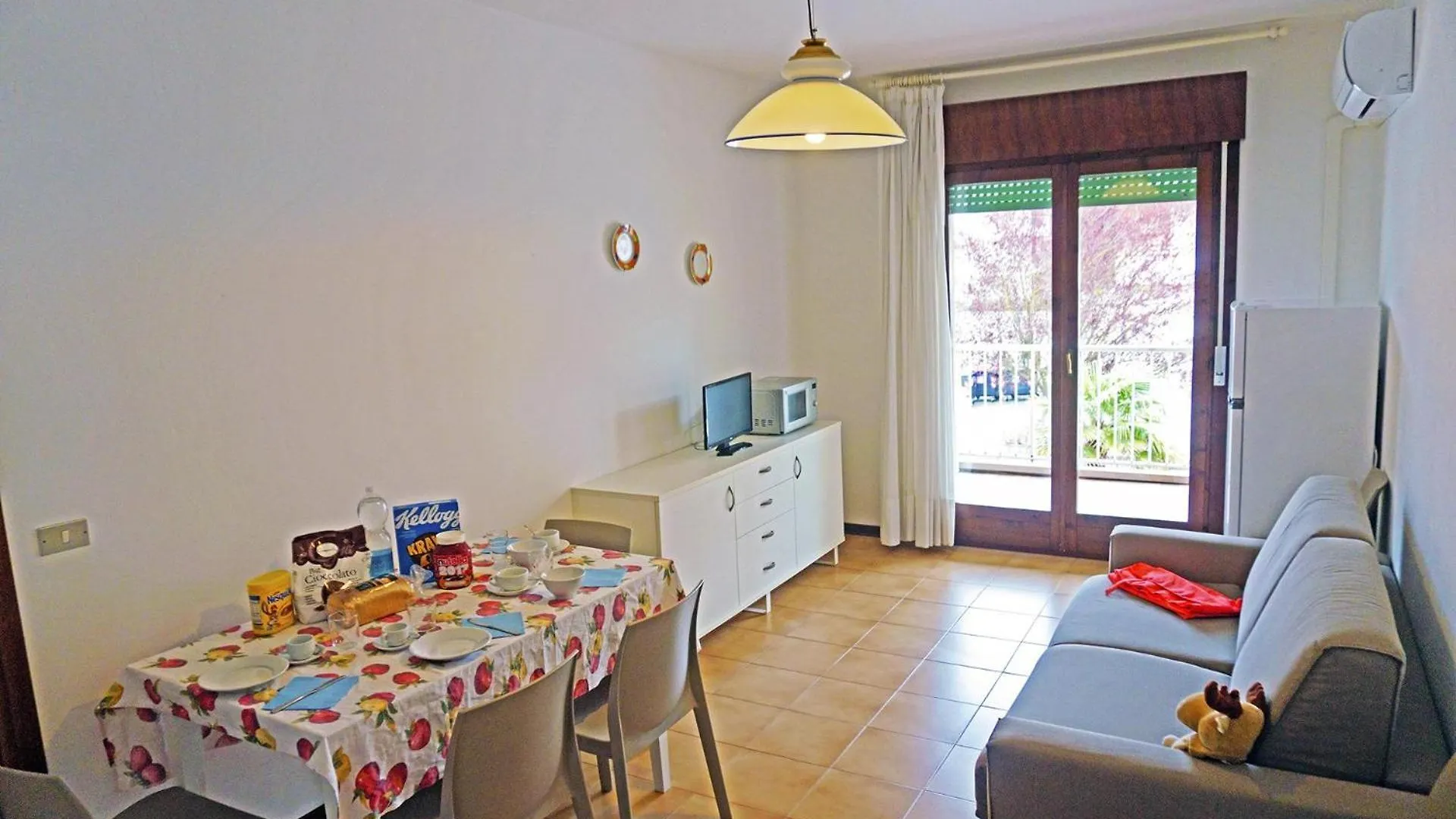 Condominio Trevi Eraclea Mare Appartamento