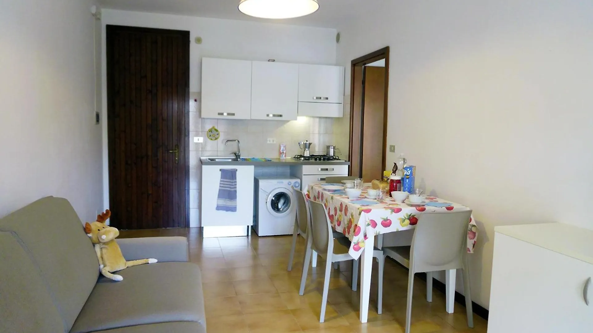 Appartamento Condominio Trevi Eraclea Mare Italia