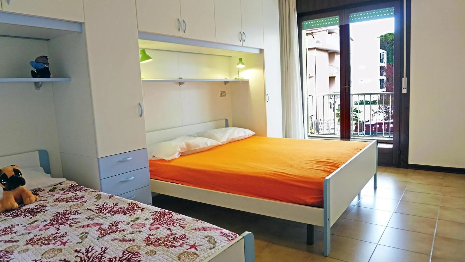 Condominio Trevi Eraclea Mare Italia