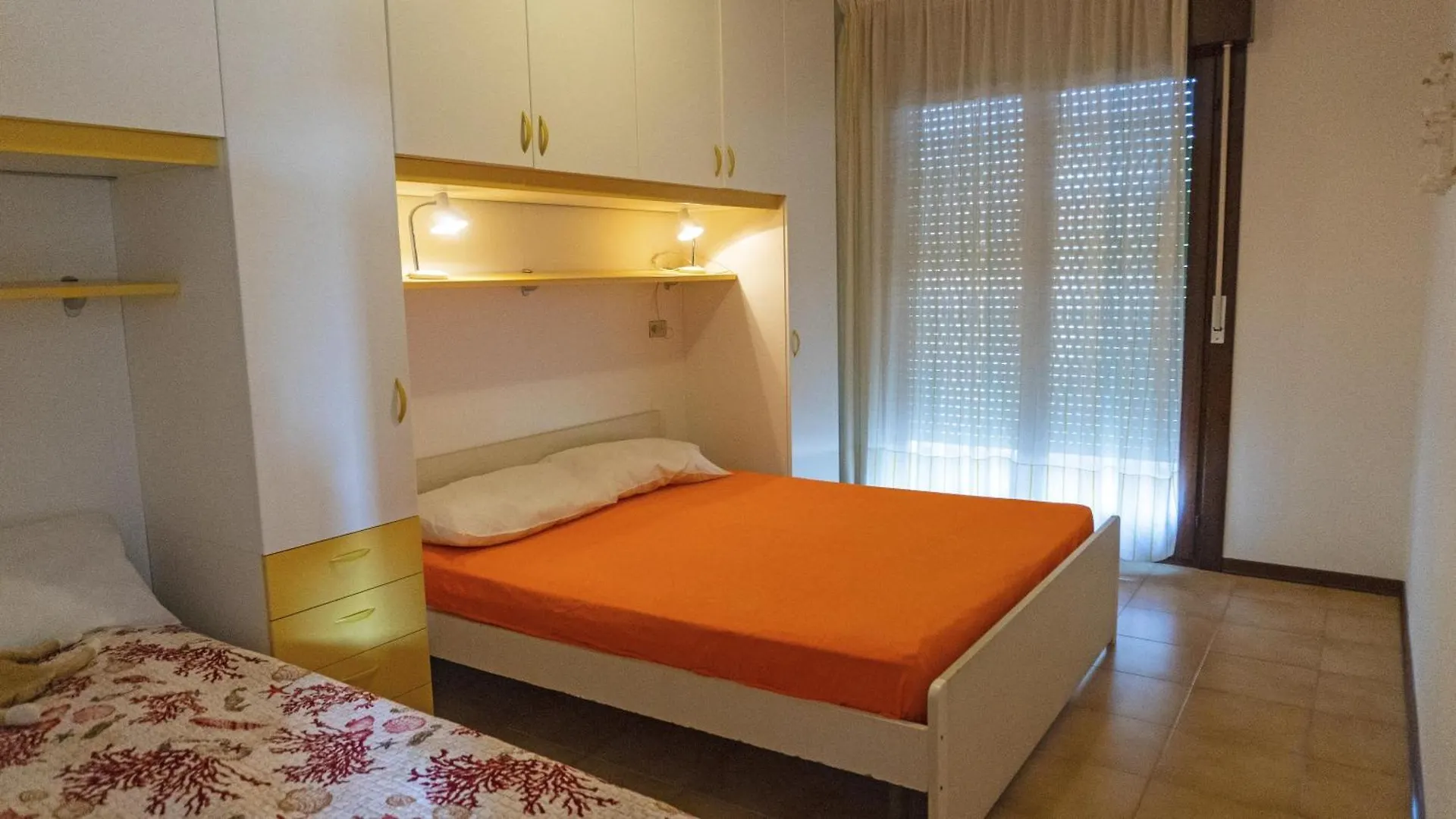 Appartamento Condominio Trevi Eraclea Mare