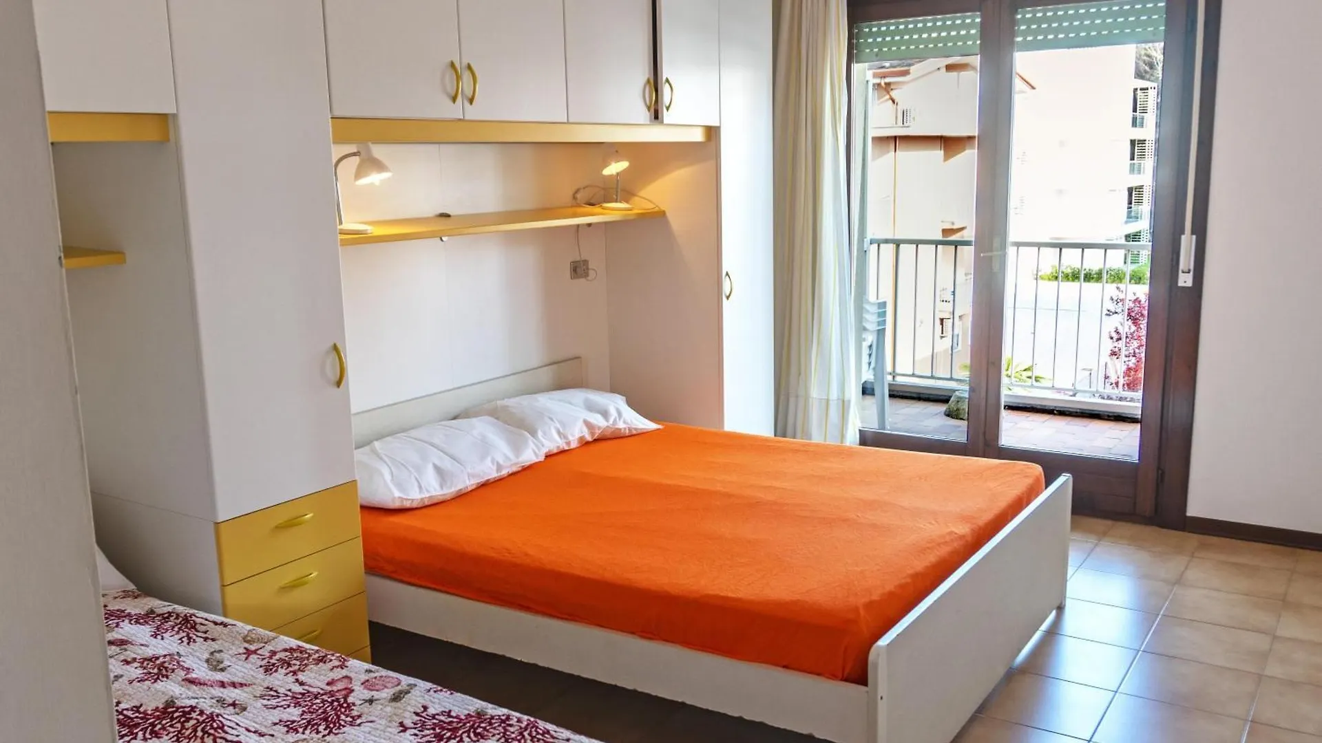 Appartamento Condominio Trevi Eraclea Mare