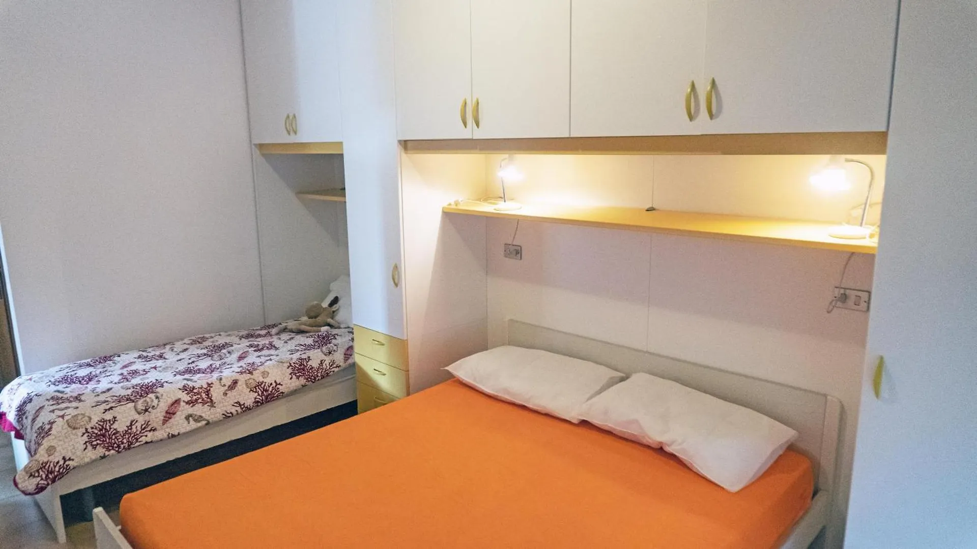 Condominio Trevi Eraclea Mare Appartamento