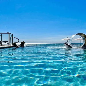 Park Pineta & Dependance Hotel