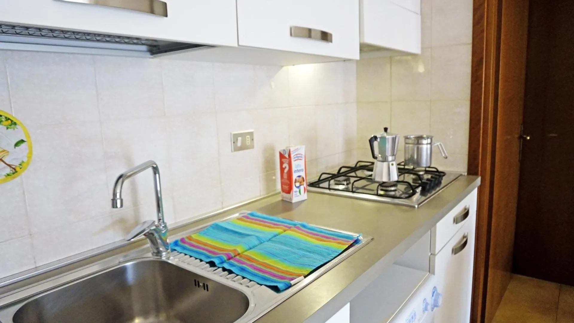 Condominio Trevi Eraclea Mare